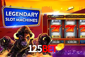 Jogos populares e pagamentos rápidos na 125bet
