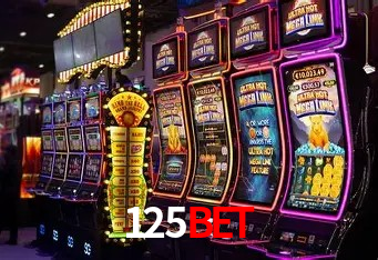 Apostas de Tênis 125bet