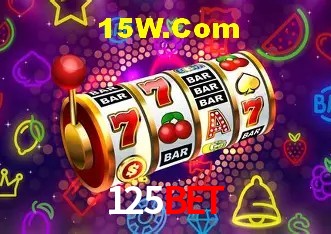 Especiais de Fim de Semana 125bet