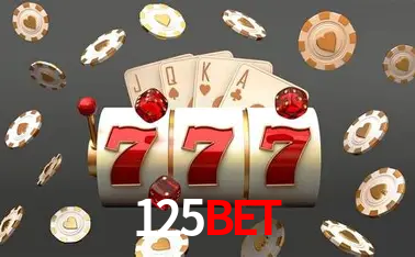 Cadastro Rápido 125bet