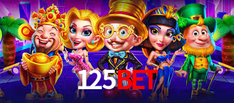 125bet login