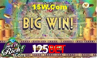 Jogos com bônus e suporte 24h na 125bet