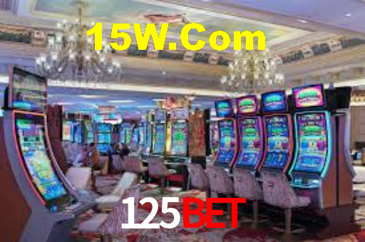 125bet.com