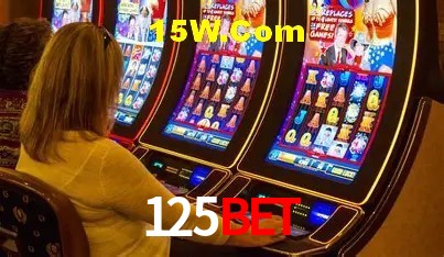 Apostas de Futebol 125bet
