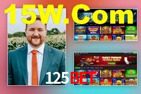 Daily Bonuses 125bet