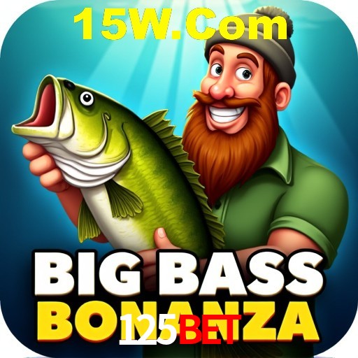 Descubra o Mundo do Cassino Online com 125bet