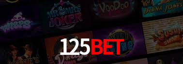 Spaceman Game 125bet
