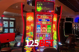 125bet.com