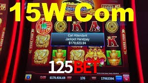 Explore as vantagens do 125bet: serviço profissional e confiabilidade