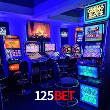 125bet.com