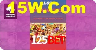 Sinta a adrenalina dos jogos de cassino com 125bet