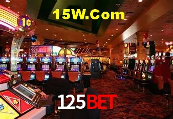 Design Responsivo 125bet