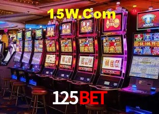 Casino Ao Vivo 125bet