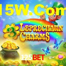 125bet.com
