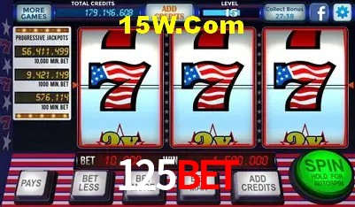 Integração de APIs 125bet