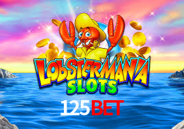 125bet login