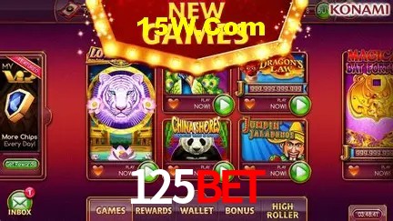 Segurança 2FA 125bet