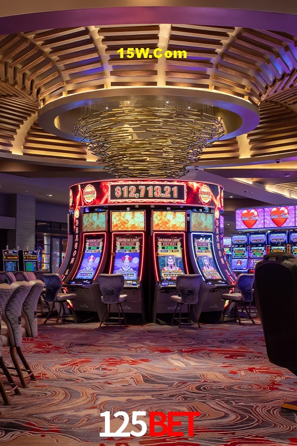 Experiência VIP 125bet