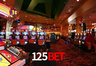 Sistemas de Segurança 125bet