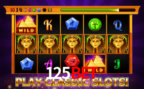 VIP Casino 125bet
