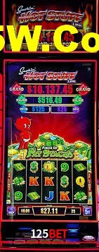 125bet login