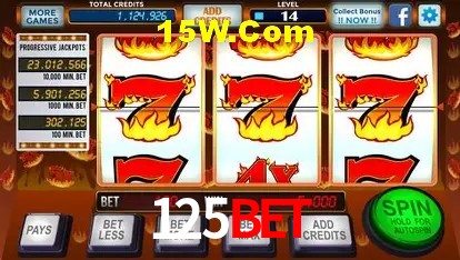 Tecnologia da Plataforma 125bet