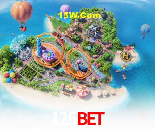 Mesa de Blackjack 125bet