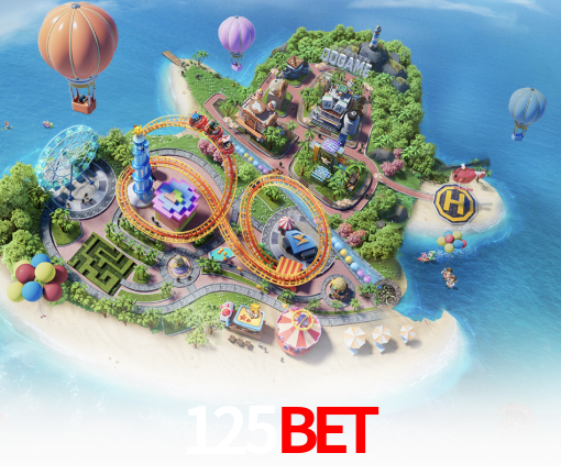 Casino VIP 125bet