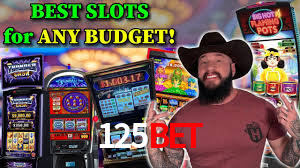 Welcome Bonus 125bet