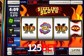 Promoções Sazonais 125bet