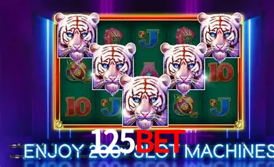 Avaliações dos Jogadores 125bet