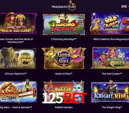 Estratégias Crash Games 125bet