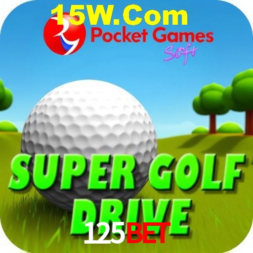 Game Providers 125bet