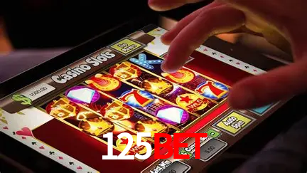Benefícios da Conta 125bet